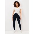 thumbnail image 1 of Phase Eight Amina Skinny Leggings High Rise Jegging Indigo Size 14US, 1 of 1