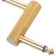 thumbnail image 3 of KALLORY Conector Para Pedal De Guitarra De 6.35 Mm Ideal Para Músicos Y Aficionados, 3 of 6