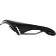 thumbnail image 2 of Selle Italia Max Flite Gel Superflow Road/Off-Road Bicycle Saddle, 2 of 3