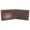 Design, variant on CAZORO Wallet for Mens Vintage Leather RFID Blocking Classic Bifold Wallet for Men Gift Box Design