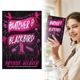thumbnail image 2 of Butcher & Blackbird: The Ruinous Love Trilogy, Book 1, 2 of 8