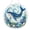 #7Whale, variant on Clearance! DIY Sea Animal Pearl Art Diamond Painting Suncatcher Kit, Dolphin