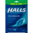 thumbnail image 2 of Mondelez Halls  Couth Suppressant/Oral Anesthetic, 96 ea, 2 of 7
