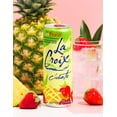 thumbnail image 3 of LaCroix Sparkling Water Curate, Pina Fraise (Pineapple Strawberry)- 3/8 packs12 oz, 3 of 5