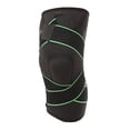thumbnail image 4 of Vendaje elástico para ciclismo, rodilleras deportivas, almohadilla para Fitness, correr, 1 ud., 4 of 6