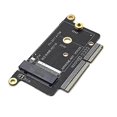 thumbnail image 5 of A1708 M.2 SSD Adapter NVMe PCI Express PCIE to NGFF M2 SSD Adapter Card for Pro Retina 13inch A1708, 5 of 5