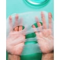 thumbnail image 3 of DR. JART - Soothing Hydra Solution Deep Hydration Sheet Mask, 3 of 4