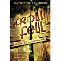 Troll Fell, (Paperback)