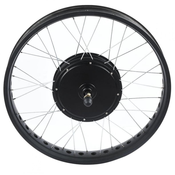 Kit De Conversión De Bicicleta Eléctrica Materiales De Motor De Alta Potencia Para Accesorios ANGGREK Ciclismo