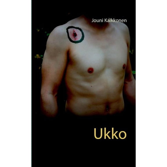 Ukko, (Paperback)