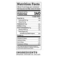 thumbnail image 6 of (2 pack) Siete Kettle Cooked Potato Chips Sea Salt, 5.5 oz., 6 of 8