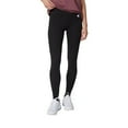 thumbnail image 4 of Fox Racing Women's Leggings Black Foxhead Model Size [Insert Size] Activewear, 4 of 5