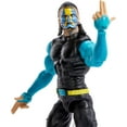 thumbnail image 4 of WWE Top Picks Elite Collection Jeff Hardy Action Figure, 4 of 6