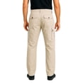 thumbnail image 2 of Victory Outfitters Men's Spandex Ripstop Cargo Pants - Stone - 36, 2 of 2