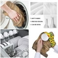 thumbnail image 5 of Sunflower Leaves Retro Wood Board Microfiber Cleaning Cloths Hand Towels Dishcloth Utensils For Kitchen House Things Wipe Towel, 5 of 6