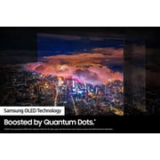 SAMSUNG 65 Class S90C OLED 4K Smart TV QN65S90CAFXZA 2023