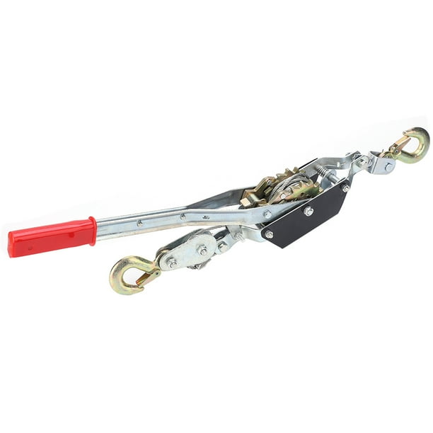 Heavy Duty Power Puller Wire Power Puller Wire Rope Hand Power Puller