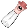 thumbnail image 1 of Toystoory Botella pulverizadora de aceite de alta calidad, 1 unidad, 180ML, dispensador de aceite tipo empuje, atomizador de barbacoa de vidrio Cocina y Comedor, 1 of 6