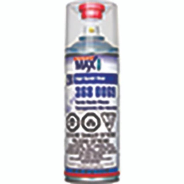 Peter Kwasny SPM-3680069 2K SprayMax High Speed Repair Kit, Clear