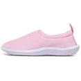 thumbnail image 6 of Women's Fuzzy House Shose Men's Moccasin Slippers Boots Comfortable Warm Slip On Memory Foam Home Basic Indoor Outdoor, 6 of 8