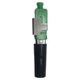 thumbnail image 1 of ZLight Round Head SC Fiber Optic Connector Replacement Home Office Professional Optical Connectors Networking Modified Type 2 1Set, 1 of 6