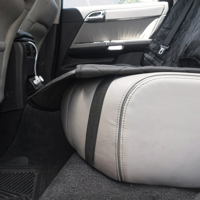 Volvo child seat kick guard cheap