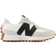 thumbnail image 1 of Zapatillas New Balance 327 para Mujer Negro/Blanco Talla 8 US, 1 of 5