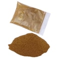 thumbnail image 4 of Polvo de purpurina para decoración de uñas, polvo multiusos, maquillaje artesanal, polvo de purpurina 50gLB200, 4 of 5