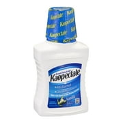 6 Pack - Kaopectate Liquid Vanilla Regular Flavor 8 oz Each