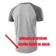 thumbnail image 2 of Playera Cuello Henley Manga Corta Casual Moda, 2 of 8