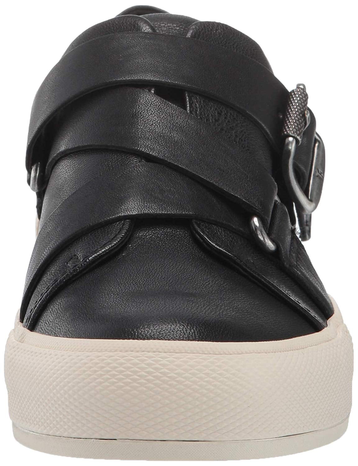 frye gia moto low shoes