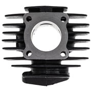 Niche 50cc Engine Cylinder 40mm for Yamaha PW50 4J2-11311-01-00 3L5-11311-01-00 519-CCY2223L