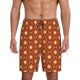 thumbnail image 1 of Fotbe 60s and 70s Aesthetic Pantalones Cortos de Pijama para Hombre, Ropa de Dormir, Pantalones de Pijama Cortos para Hombre-Small, 1 of 6