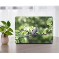 thumbnail image 5 of KSK KAISHEK Hard Case Cover Only Compatible MacBook Pro 14"( XDR Display, 2023 - 2021) + Black Keyboard Cover Model A2779 A2442, Type C Feather Series 0307, 5 of 5