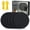 6pcs, variant on 3 Pack Steel Sponge for Stainless Steel Pans, Heavy Duty Scouring Pad for Burnt Stain Removal, Pot and Pan Cleaner with Gloves