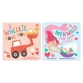 thumbnail image 3 of I Wheelie Love You (Board Book), 3 of 3
