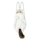 thumbnail image 2 of Stuffed Animals Backpack Cute Cats Backpack Handcrafted Realistic Catss Shaped Backpack Large Ragdoll Bag, 2 of 9