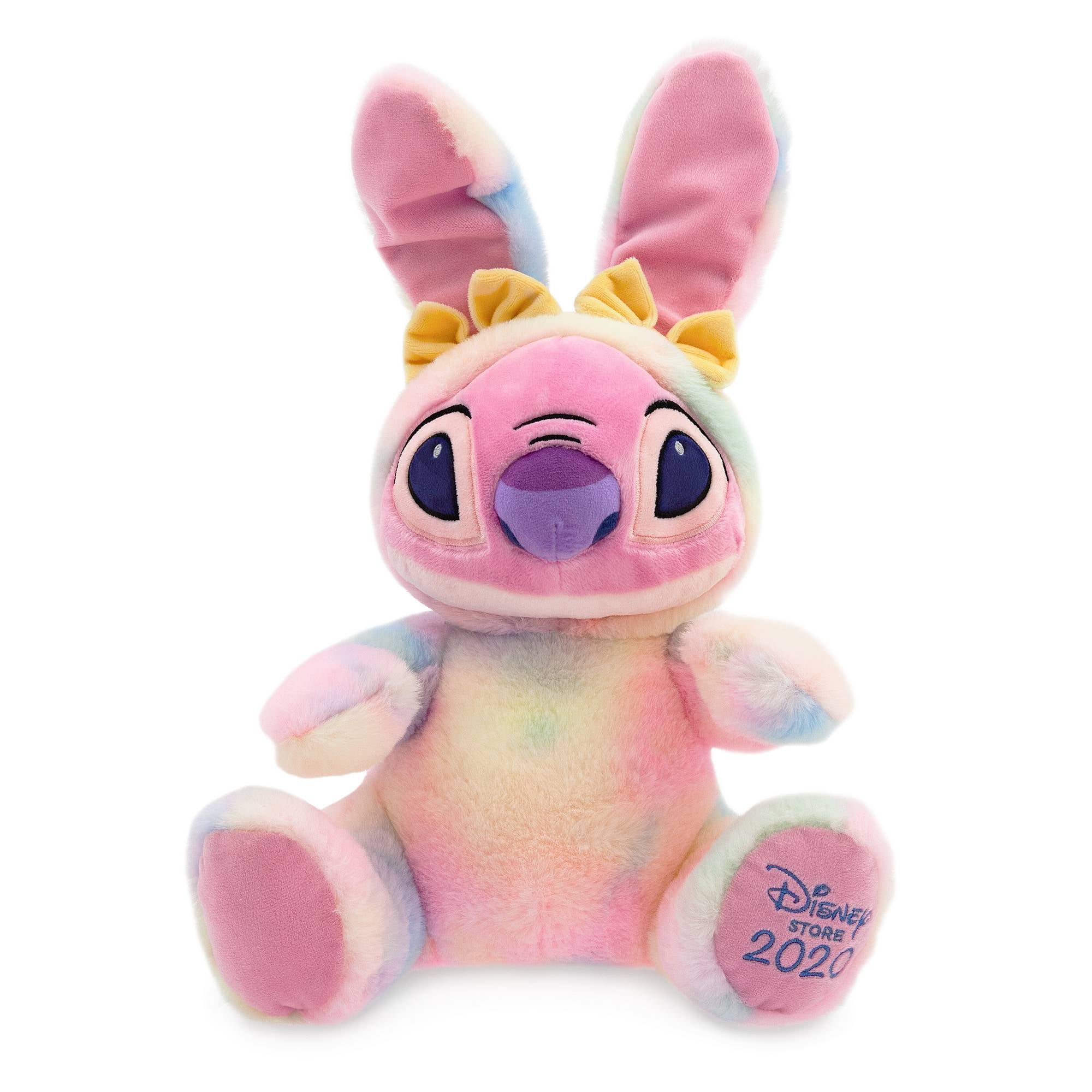 Lilo and Stitch 2020 Easter Bunny Stitch 12 Inch Soft Plush Soft Stuffed Animal 