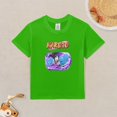 thumbnail image 2 of Camiseta Algodón de Naru para niños, 2 of 5