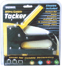 Click here to buy Fpc 5540HOL Holiday Light Tacker Staple Gun Kit by FPC CORPORATION.