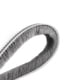 thumbnail image 5 of Tira de sellado de ranura de cepillo Uxcell para puerta y ventana 0.2"x0.28", 16.4Ft, 5 of 5