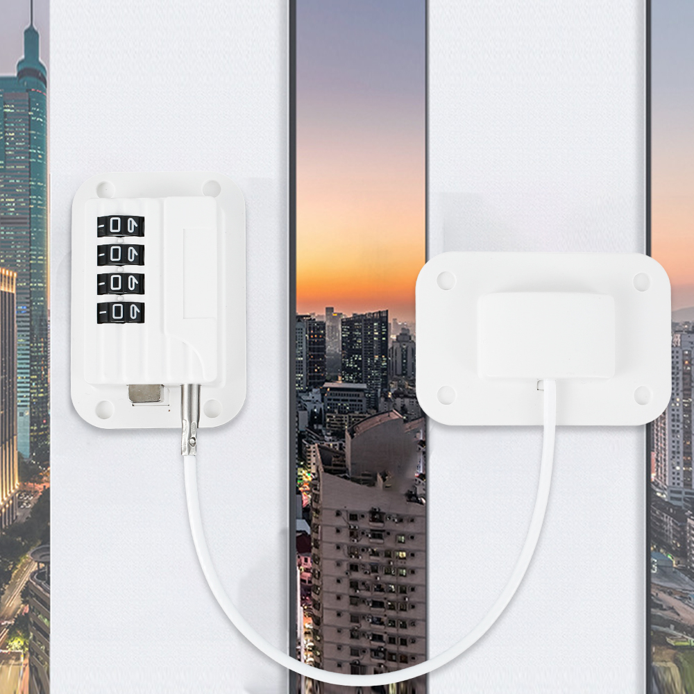 mini fridge with passcode lock