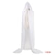 thumbnail image 1 of Disfraces de Halloween, mujeres, hombres, capa elegante, con capucha, bruja adulta, capas largas negras para fiestas navideñas, capas con capucha kenally JR0584-27B, 1 of 3