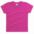 thumbnail image 3 of Boxercraft BK03 Bkids Toddler Tee-Royal-2T, 3 of 8