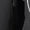 Black/Black, variant on by Result Mens Ice Fell Hooded Soft Shell Jacket