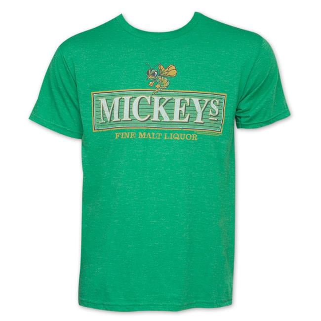 Mickeys 22793-Medium Mickeys Fine Malt 