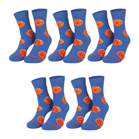 

5 Pairs Thin Casual Invisibles Socks Non-Slip