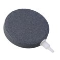 thumbnail image 4 of Bubble Aerator, Oxygen Plate Bubble Gray Bubble Stone Aerator, Fish Tank For Aquarium, 4 of 8