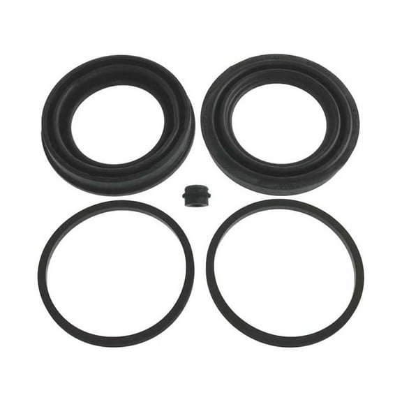 "Raybestos Element3 Brake Caliper Seal Kit, WK1894" Fits select: 2017 CHRYSLER PACIFICA, 2012-2016 CHRYSLER TOWN & COUNTRY