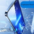 thumbnail image 4 of Protector de pantalla XINYU HD para iPhone Xs MAX sin polvo y sin burbujas, 4 of 8